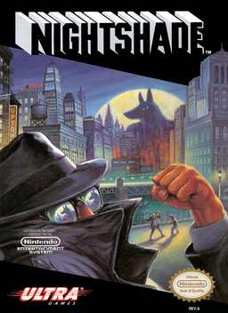 Nightshade Nes